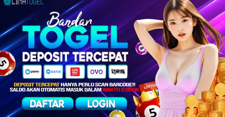 Agen Limatogel Bandar Toto 4D Terbesar