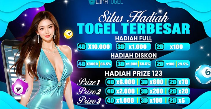 Limatogel Platform Situs Togel Resmi