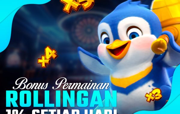 Situs Limatogel Memberikan Keuntungan besar