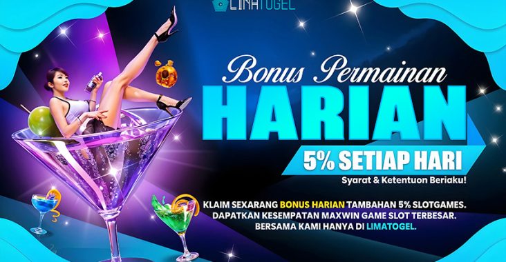 Bandar Togel Online Limatogel Terbaik 2024