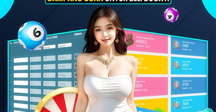 Limatogel Sebagai Link Togel Resmi 2024