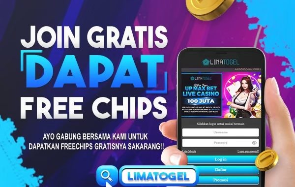 Limatogel Sebagai Situs Togel Online Terpopuler 2024